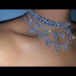 Meet your Posher, Diamond